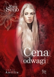 CENA ODWAGI /ANTILIA T.2/ FEERIA 978-83-7229-421-0