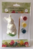 Ceramiczny zestaw do malowania Easter