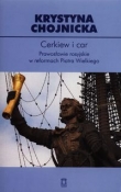 Cerkiew i car