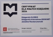 CERTYFIKAT 1.1