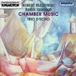 CHAMBER MUSIC