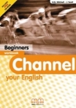 CHANNEL Your English Beginners Ćwiczenia z CD