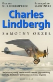 Charles Lindbergh Samotny orzeł