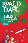 CHARLIE I WIELKA SZKLANA WINDA