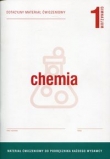 Chemia 1 Dotacyjny materiał ćwiczeniowy
