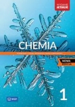 CHEMIA 1 NOWA EDYCJA zakres podstawowy podręcznik WSIP
