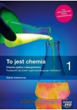 CHEMIA 1 To jest chemia LO Podr ZR  