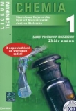 Chemia 1 Zbiór zadań