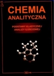 Chemia Analityczna. Podstawy klasycznej analizy ilościowej