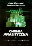 Chemia analityczna. Tom 1. Podstawy teoretyczne i analiza jakościowa