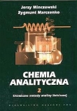Chemia analityczna. Część 2. Chemiczne metody analizy ilościowej