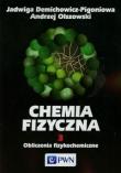 Chemia fizyczna t.3
