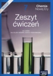 Chemia Nowej Ery 7 Zeszyt ćwiczeń