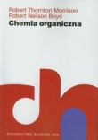 Chemia organiczna t.1