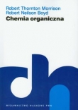 Chemia organiczna tom 2