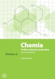 CHEMIA/PAZ/ PRÓBNE ARKUSZE MATUR 2 ZR PAZDRO 9788375941432
