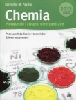 Chemia Pierwiastki i związki nieorganiczne Podręcznik z płytą DVD Zakres rozszerzony