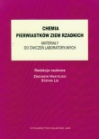 Chemia pierwiastków ziem rzadkich