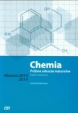 Chemia Próbne arkusze maturalne Poziom rozszerzony Matura 2013 2014