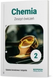 CHEMIA SBR 2 zeszyt ćwiczeń OPERON