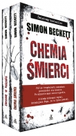 Chemia śmierci/ Zapisane w kościach