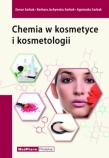 CHEMIA W KOSMETYCE I KOSMETOLOGII MEDPHARM9788378460213