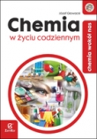 Chemia wokół nas. Chemia w życiu codziennym