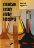 Chemiczne metody analizy ilościowej