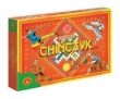 CHIŃCZYK GRA PLANSZOWA