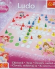Chińczyk Ludo Princess