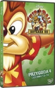 Chip i Dale: Brygada RR Przygoda 4