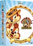 Chip i Dale Brygada RR Superkolekcja