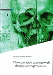 CHIRURGIA ZAT.WEW.PRZYNOSOWYCH DOSTĘPY WEWNĄTRZ NOSOWE