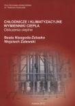 Chłodnicze i klimatyzacyjne wymienniki ciepła.