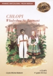 Chłopi. Audiobook (4 CD-MP3)