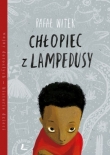 CHŁOPIEC Z LAMPEDUSY OP. LITERATURA 9788376724799