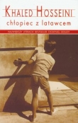 Chłopiec z latawcem (pocket)