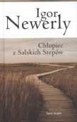 Chłopiec z Salskich Stepów