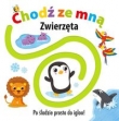 CHodź ze mną. Zwierzęta