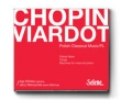 Chopin / Viardot Mazurki Na Głos I Fortepian Stabat Mater