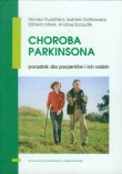 Choroba Parkinsona. Poradnik dla pacjenta