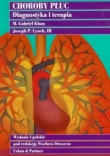 Choroby płuc Diagnostyka i terapia