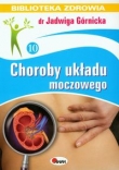 Choroby układu moczowego