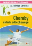 Choroby układu oddechowego. Biblioteka zdrowia