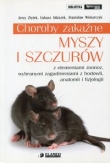 Choroby zakaźne myszy i szczurów