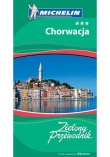 Chorwacja.  Zielony Przewodnik