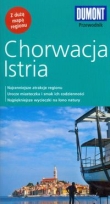Chorwacja Istria Przewodnik DUMONT