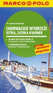 Chorwacja Istria, Zatoka Kvarnera. Marco Polo przewodnik
