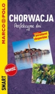 Chorwacja przewodnik Marco Polo SMART