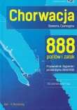 Chorwacja, Słowenia, Czarnogóra 888 portów i zatok 2014/2015  Przewodnik żeglarski po Adriatyku